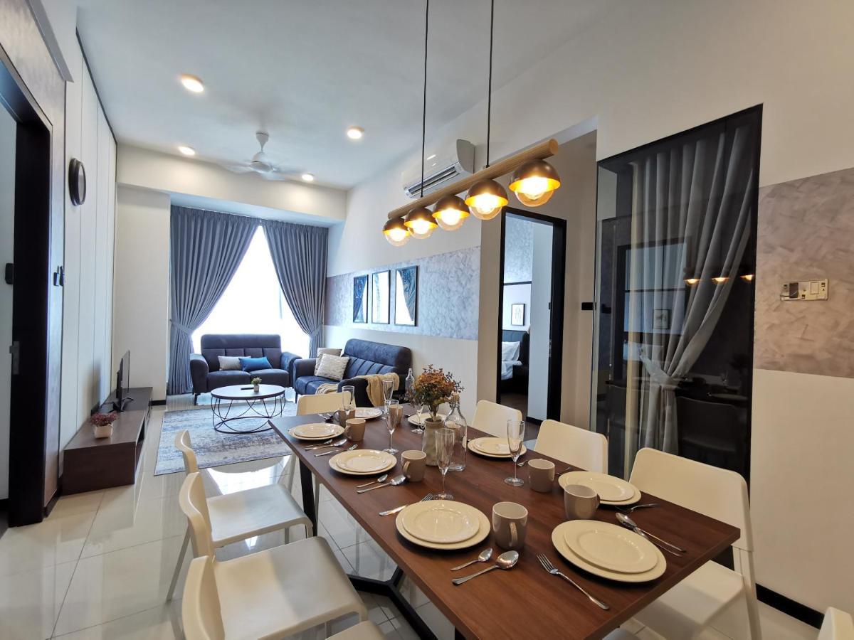 Opus By V Stay Kuala Lumpur Exterior photo
