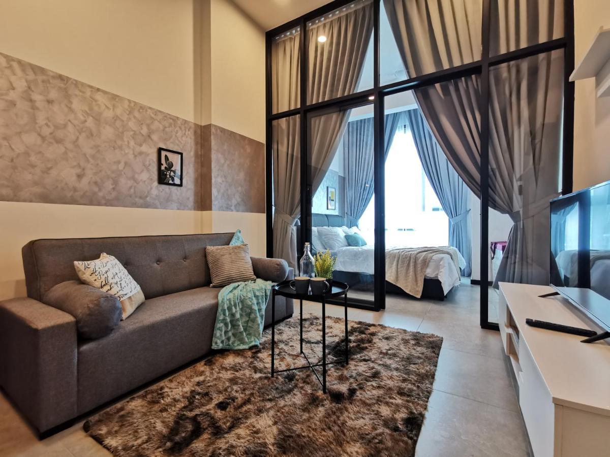 Opus By V Stay Kuala Lumpur Exterior photo